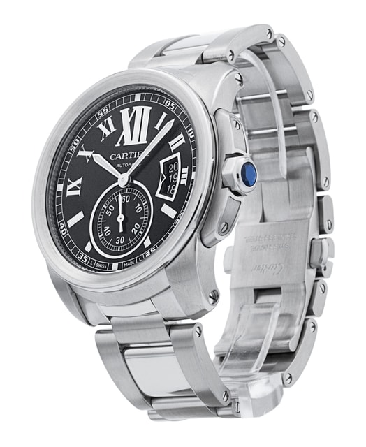 Cartier Calibre De Cartier W7100016 Image 2